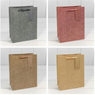 Пакет подарочный 