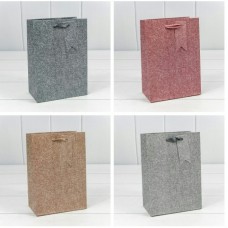 Пакет подарочный 