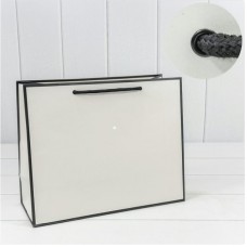 Пакет подарочный 