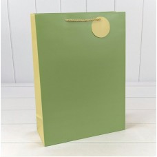 Пакет подарочный 