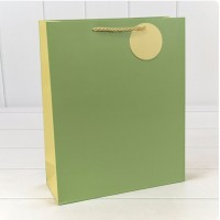 Пакет подарочный 