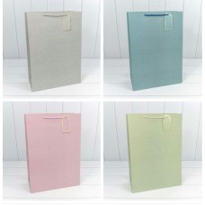 Пакет подарочный 