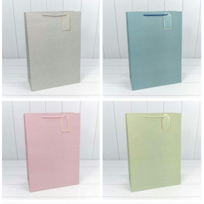 Пакет подарочный 