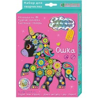 Набор для изготовления фигурки Набор для изготовления фигурки