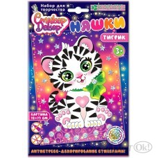 Набор для изготовления картины 