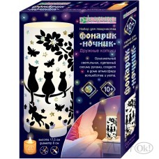 Набор для изготовления фонарика ...