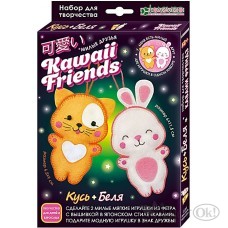 Набор для изготовления 2-х мягких ...