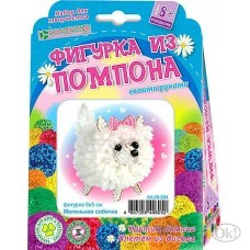 Набор для изготовления фигурки из ...