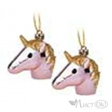 Набор новогодних украшений Набор новогодних украшений