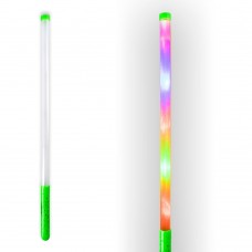 Палочка волшебная 46см СВЕТ в пакете (1/12) 4 цвета X18092 Tongde Палочка волшебная 46см СВЕТ в пакете (1/12) 4 цвета X18092 Tongde