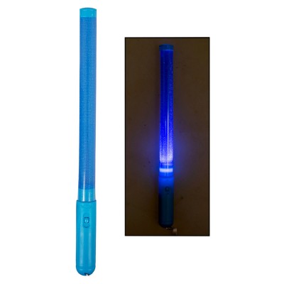 Палочка волшебная 25см СВЕТ в пакете (1/10) 5 цветов X18093 Tongde 