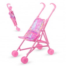 Коляска для кукол 37*23*54см 918-9 в пакете 2425798 Tongde 