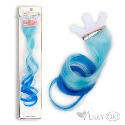 Заколка для волос 