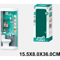 Набор Ванная комната с аксессуарами 818-350 TONGDE 2381313 Tongde 