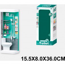 Набор Ванная комната с аксессуарами 818-350 TONGDE 2381313 Tongde 