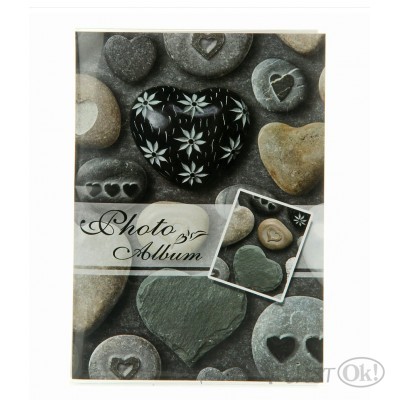 Фотоальбом на 36 фото 10x15 кармашки 