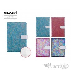 Блокнот А5 80л 