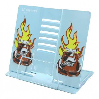 Подставка для книг 190х210 мм, 