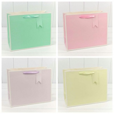 Пакет подарочный 