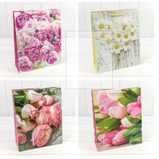 Пакет подарочный 