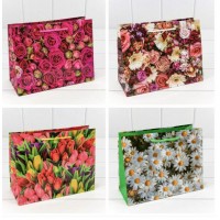 Пакет подарочный 