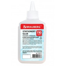 Клей силикатный 110г 