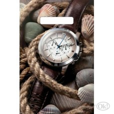 Пакет с прорубной ручкой 20*30см 