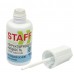 Корректор 20мл с кисточкой на водной основе, EVERYDAY 220835 STAFF 