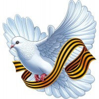 Украшение на скотче 