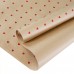 Бумага упаковочная 70х100см Крафт 