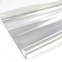 Пленка упаковочная 0,7*7,5м прозрачная, 40мкм 1 шт. ПП200-70 Дон Баллон 