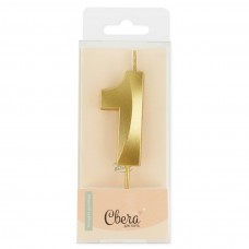 Свеча на торт 