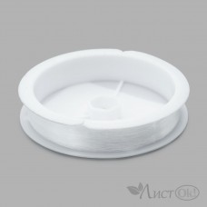 Леска 0,2мм 100м нейлон 7721955 АЙРИС 