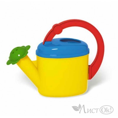 Лейка детская 0,3л. 01268 01268 Стеллар 