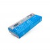 Ручка гелевая 0.7 мм голубая EASY 139мм 888Y 