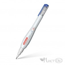 Корректор-ручка 10 мл металлический наконечник 781 ERICH KRAUSE 