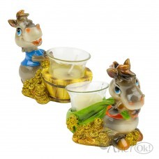 Подсвечник 