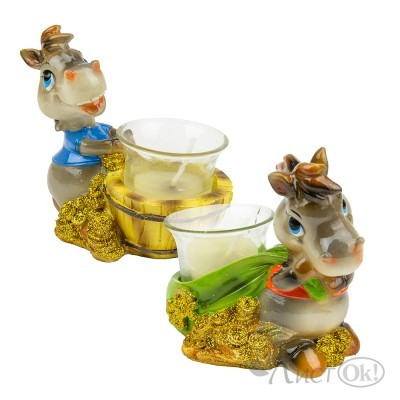 Подсвечник 