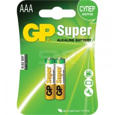 Батарейка LR3 