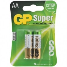 Батарейка LR06 Super Alkalin