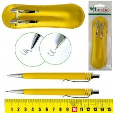 Набор ручка+карандаш авт. WB39100-3BP+MP+LB105-7 J.Otten 