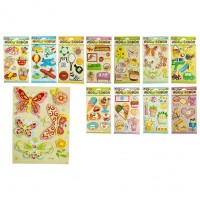 Наклейки Наклейки